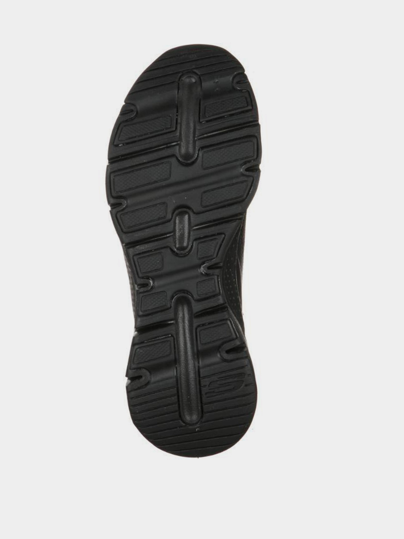 Сліпони Skechers модель 149415 BBK Фото