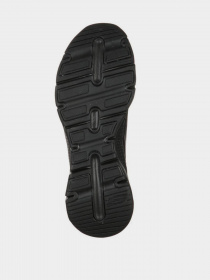 Сліпони Skechers модель 149415 BBK Фото