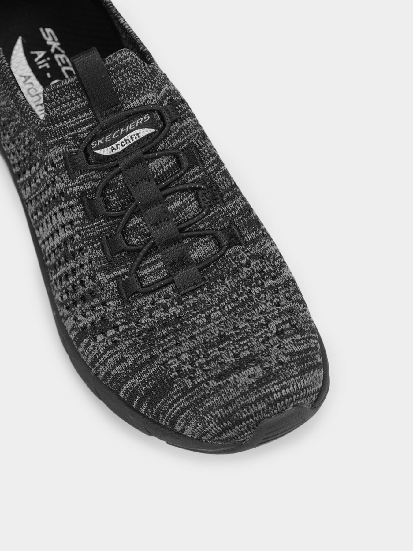 Кроссовки Skechers Skech-Air Arch Fit модель 104250 BKCC Фото