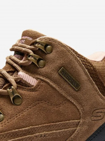 Ботинки Skechers Relaxed Fit: Trego - Alpine Trail модель 167004 BRTN Фото
