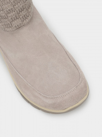 Черевики Skechers Easy Going - Upgraded Heights модель 167199W TPE Черевики Skechers Easy Going - Upgraded Heights модель 167199W TPE Фото