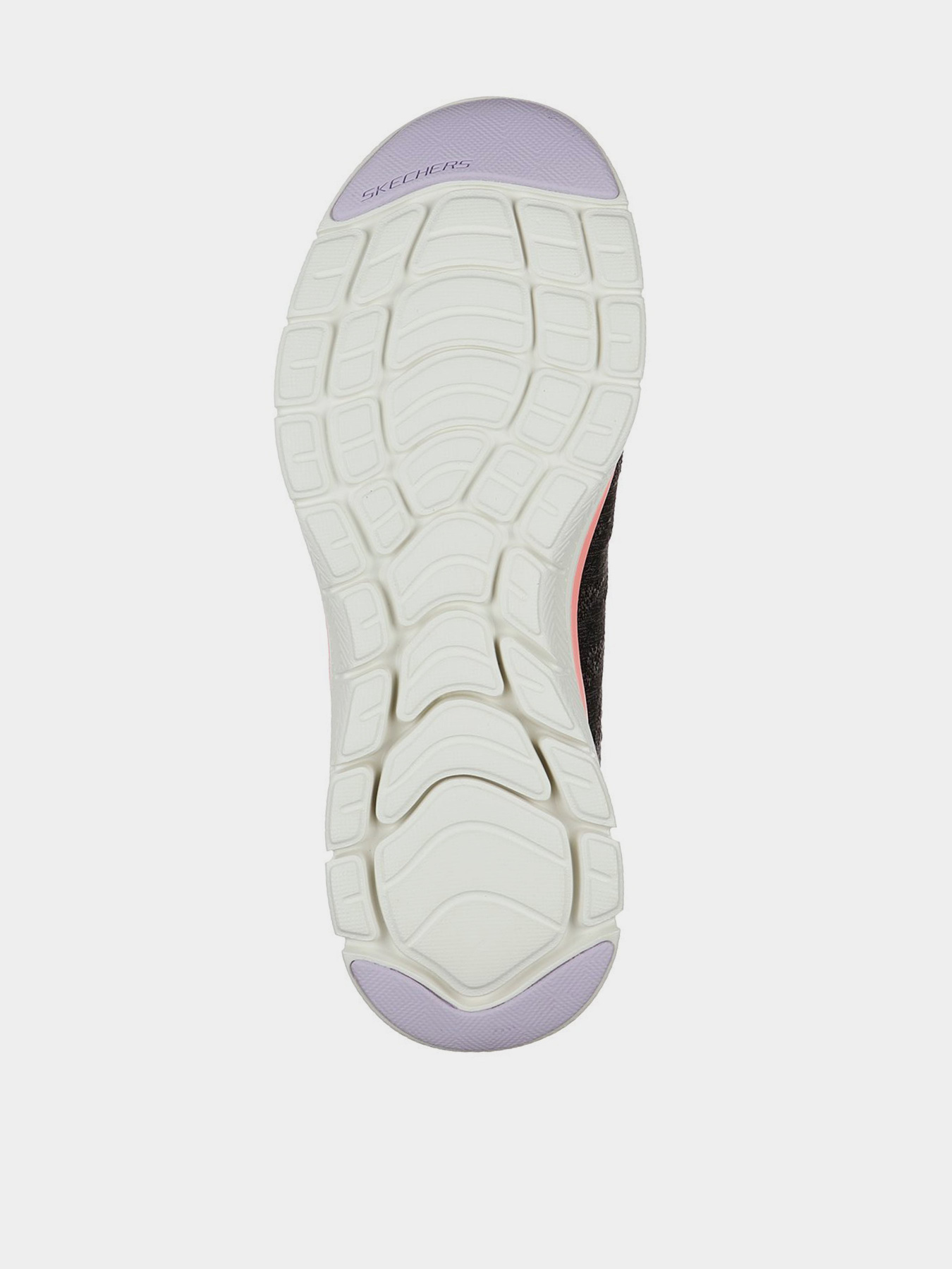 Кроссовки Skechers  Flex Appeal 4.0 - Fresh Move модель 149570 BKCL Фото