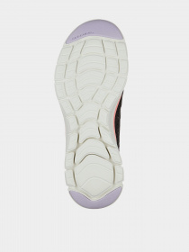 Кроссовки Skechers  Flex Appeal 4.0 - Fresh Move модель 149570 BKCL Фото