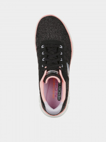 Кроссовки Skechers  Flex Appeal 4.0 - Fresh Move модель 149570 BKCL Фото