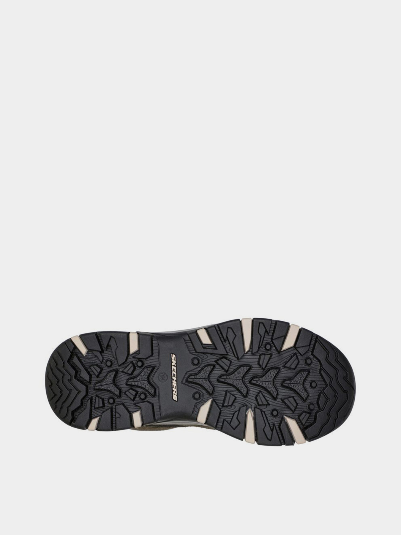 Ботинки Skechers Trego - Base Camp модель 167008 OLBK Фото