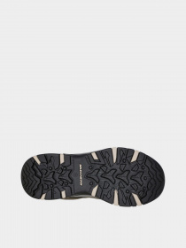 Ботинки Skechers Trego - Base Camp модель 167008 OLBK Фото