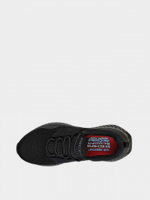 Кроссовки Skechers Work Relaxed Fit модель 108064 BLK Фото