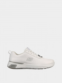 Кроссовки Skechers Work Relaxed Fit®: Marsing - Gmina SR модель 108010 WHT Фото