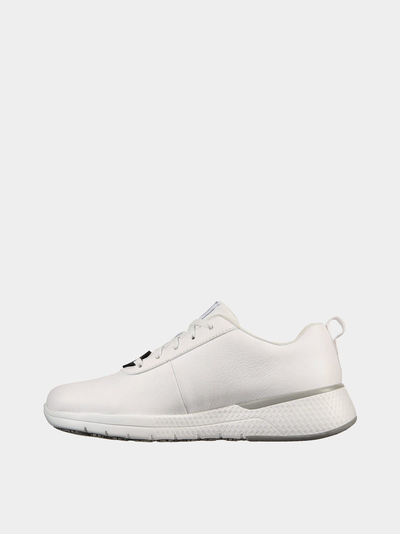 Кроссовки повседневные Skechers Work Relaxed Fit®: Marsing - Gmina SR модель 108010 WHT Фото