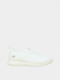 Кросівки Skechers BOBS Sport Squad 3 модель 117178 OFWT Фото