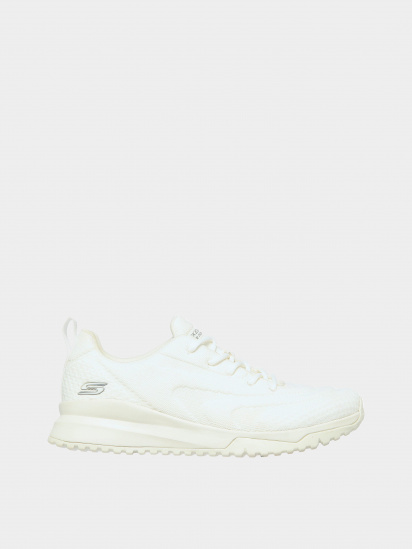 Кроссовки Skechers BOBS Sport Squad 3 модель 117178 OFWT - фото