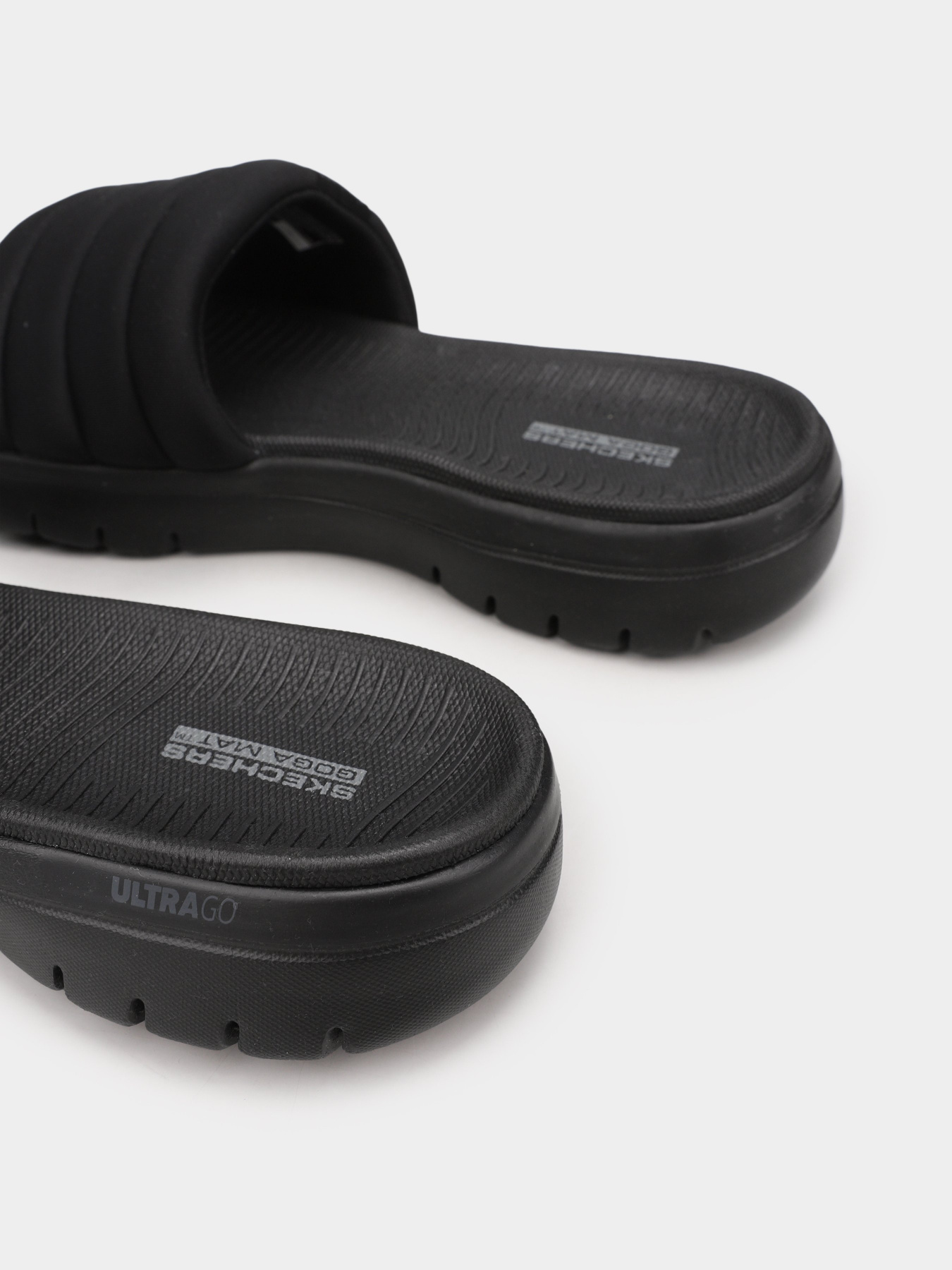 Шльопанці Skechers On the GO Flex – Honeymoon модель 140295 BBK Фото