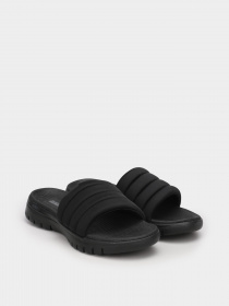 Шлепанцы Skechers On the GO Flex – Honeymoon модель 140295 BBK Фото