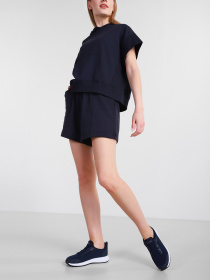 Кросівки Skechers Work: Squad SR модель 77222 NVY Фото