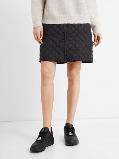 Кросівки Skechers Work Relaxed Fit®: Marsing – Gmina SR модель 108010 BLK — фото 6 - INTERTOP