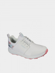 Кроссовки для тренировок Skechers GO GOLF Max Sport - Tropics модель 123015 WMLT Фото