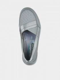 Балетки Skechers Be-Lux - Daylights модель 100026 LTGY Балетки Skechers Be-Lux - Daylights модель 100026 LTGY Фото