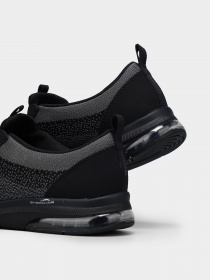Кроссовки Skechers Skech-Air модель 104026 BKCC Фото