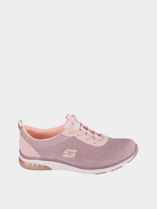 Кросівки повсякденні Skechers Skech-Air модель 104026 MVE Фото