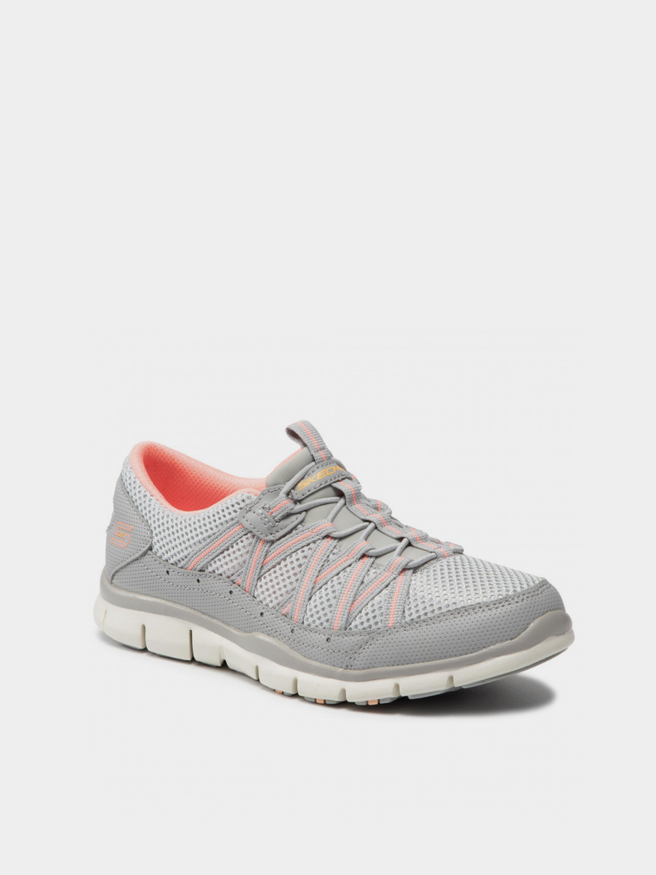 Кроссовки Skechers Gratis - My Business модель 104061 GYPK Фото