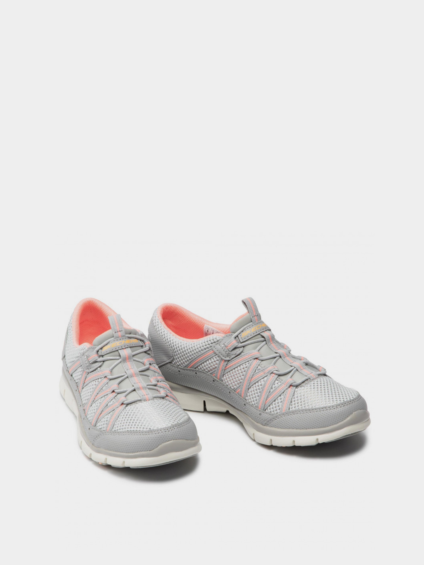 Кроссовки Skechers Gratis - My Business модель 104061 GYPK Фото