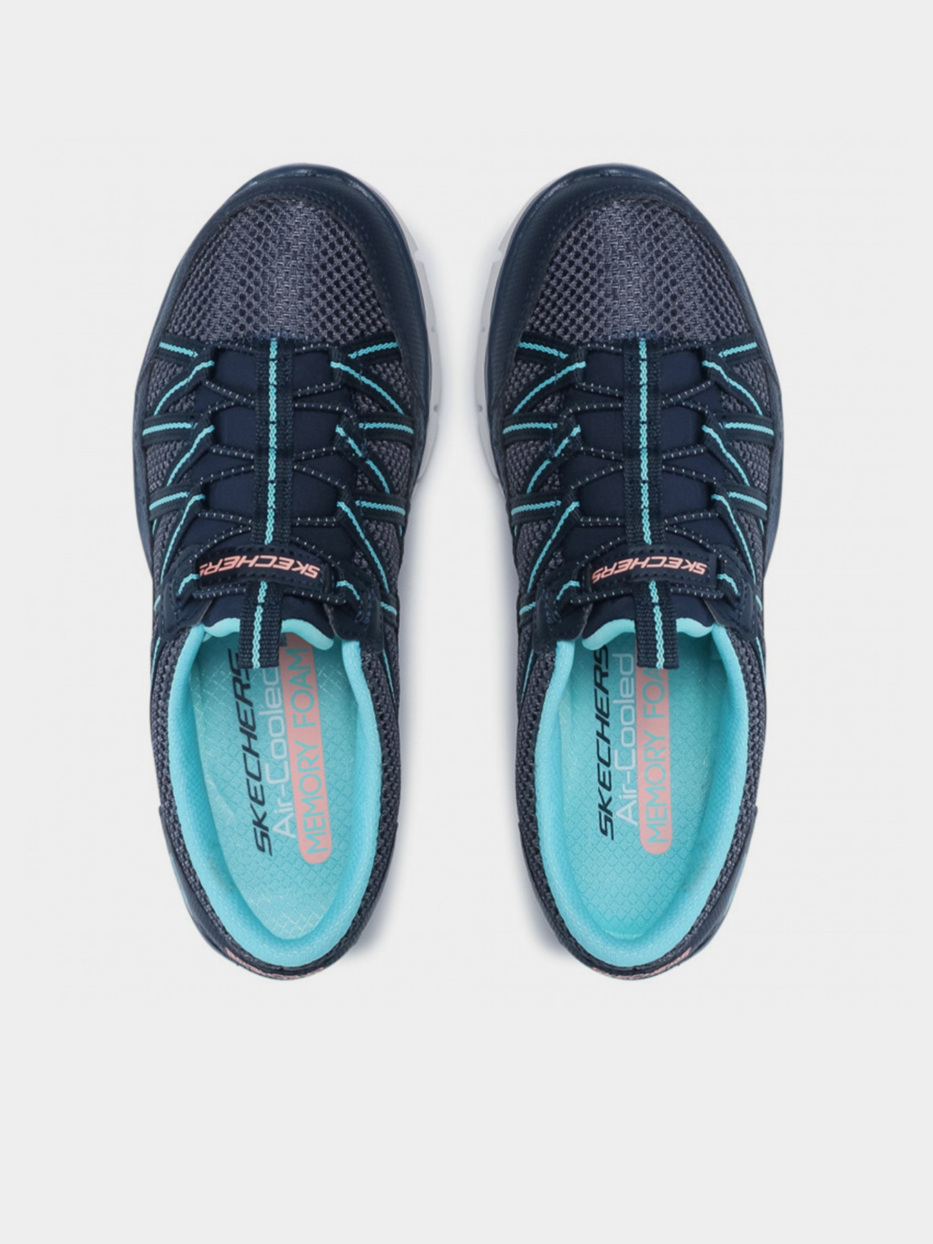 Кроссовки Skechers Gratis - My Business модель 104061 NVBL Фото