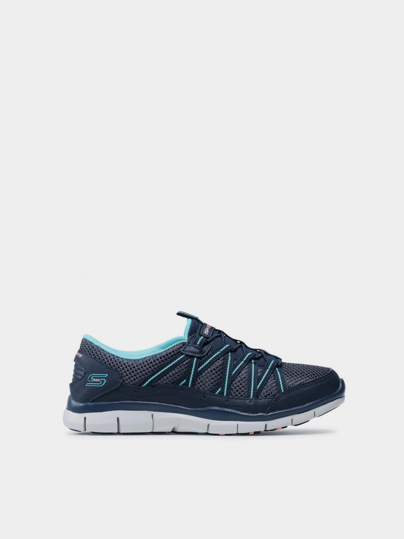 Кроссовки Skechers Gratis - My Business модель 104061 NVBL Фото