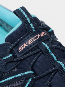Кроссовки Skechers Gratis - My Business модель 104061 NVBL Фото