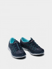 Кроссовки Skechers Gratis - My Business модель 104061 NVBL Фото