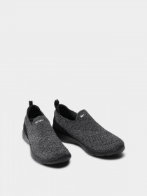 Слипоны Skechers Arch Fit Refine - Do not Go модель 104091 BKCC Слипоны Skechers Arch Fit Refine - Do not Go модель 104091 BKCC Фото