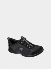 Кроссовки Skechers Arch Fit Refine - Her Best модель 104092 BBK Фото