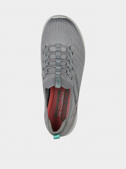 Кросівки Skechers Esla - Every Move модель 104181 GYMT — фото 3 - INTERTOP