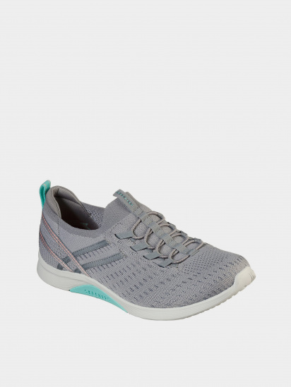 Кросівки Skechers Esla - Every Move модель 104181 GYMT — фото 4 - INTERTOP