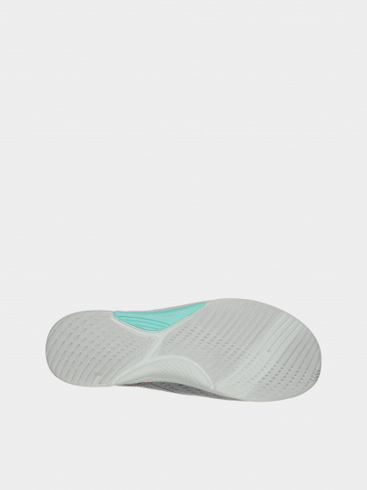 Кросівки Skechers Esla - Every Move модель 104181 GYMT — фото 5 - INTERTOP