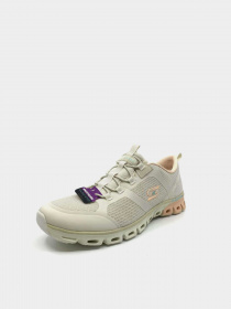 Кроссовки Skechers Glide-Step - Dashing Days модель 104195 NTPK Фото