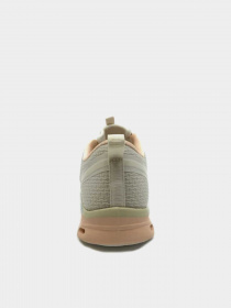 Кроссовки повседневные Skechers Glide-Step - Dashing Days модель 104195 NTPK Кроссовки повседневные Skechers Glide-Step - Dashing Days модель 104195 NTPK Фото