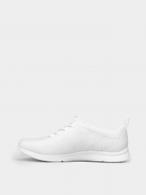 Кроссовки повседневные Skechers Esla - Fine Moment модель 104225 WHT Фото