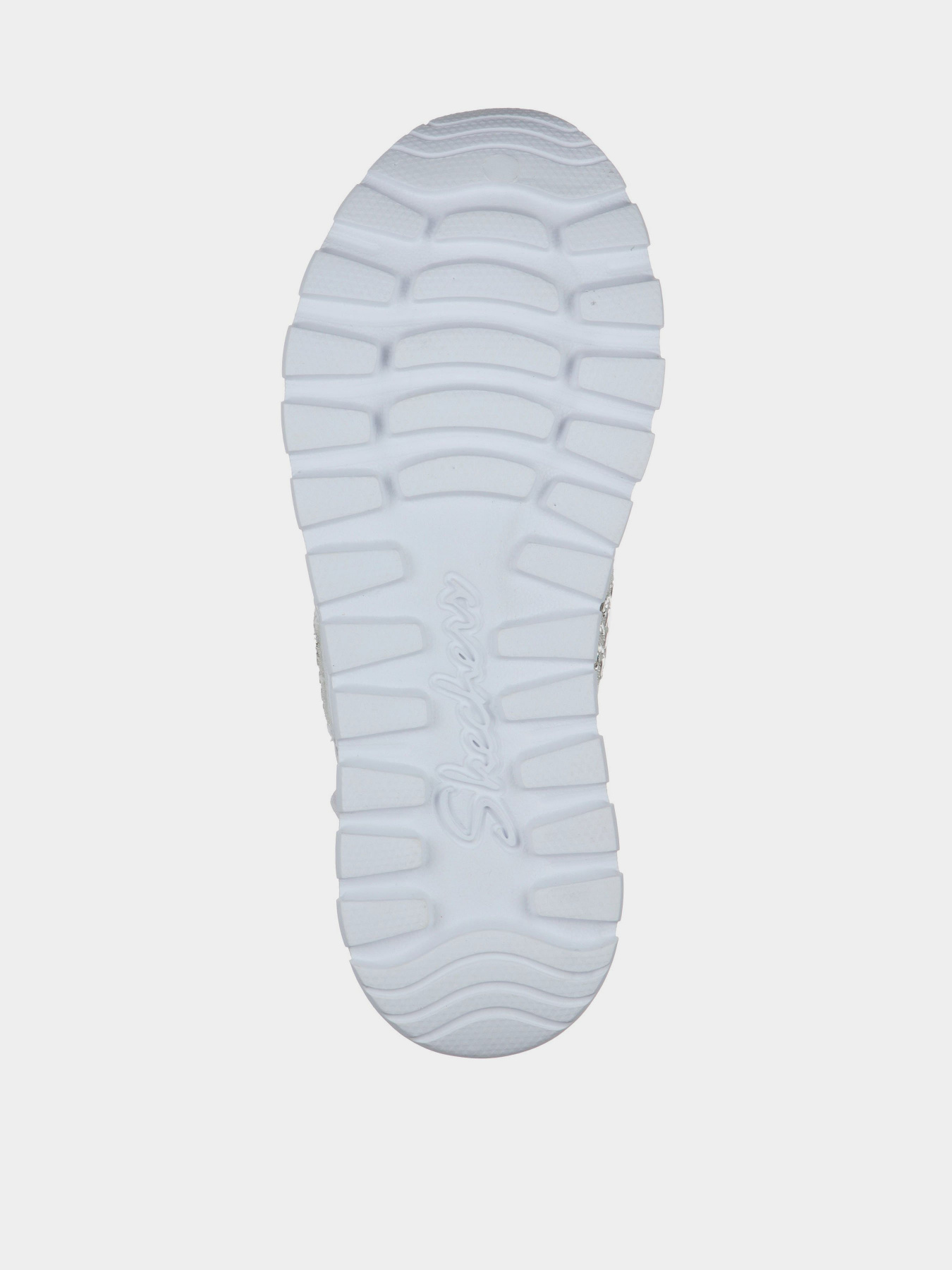 Сандалии Skechers Cali Gear: Footsteps - Glam Party модель 111065 WHT Фото