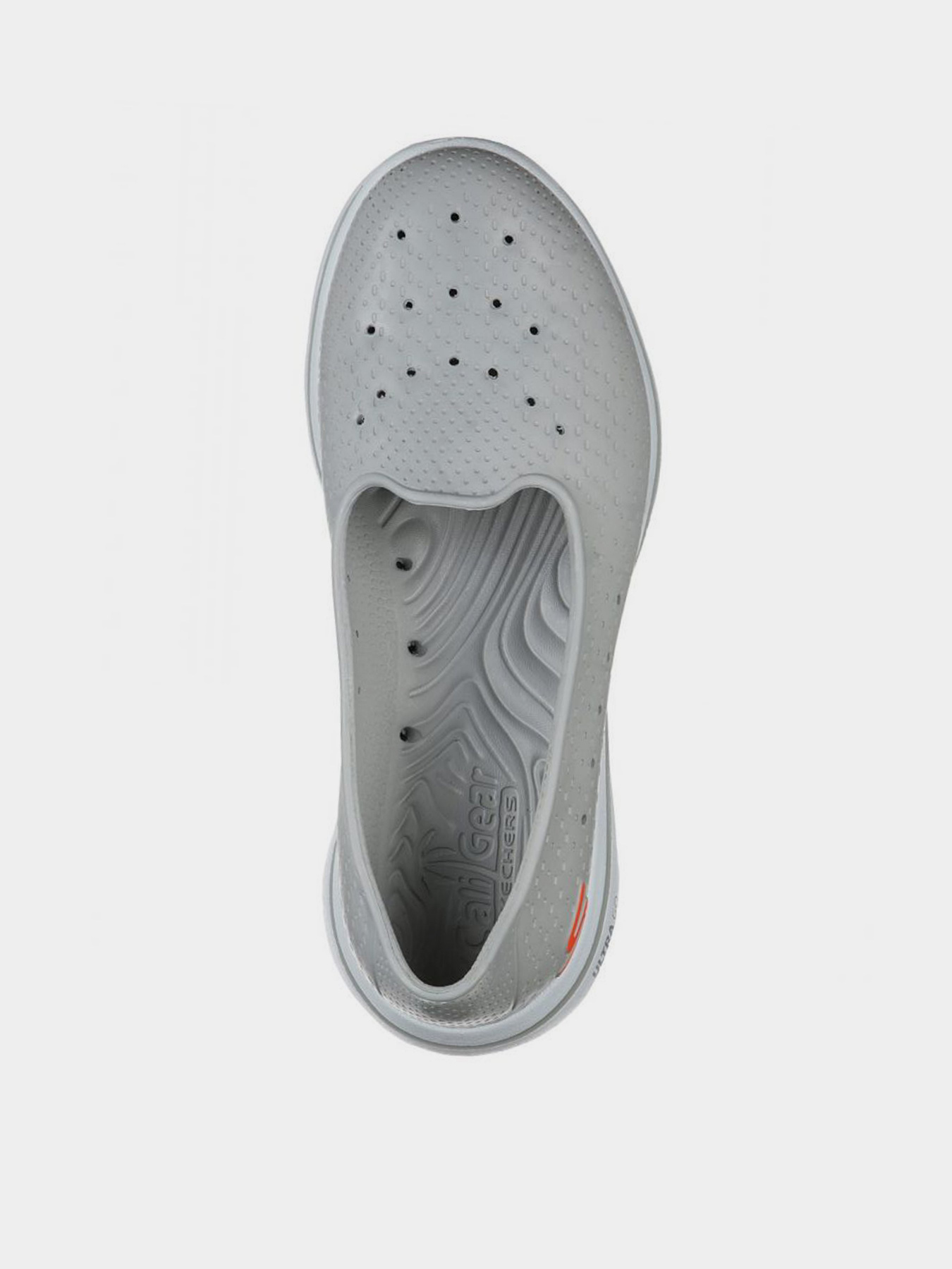 Слипоны Skechers GOwalk 5 - Sun Kissed модель 111105 GRY Фото