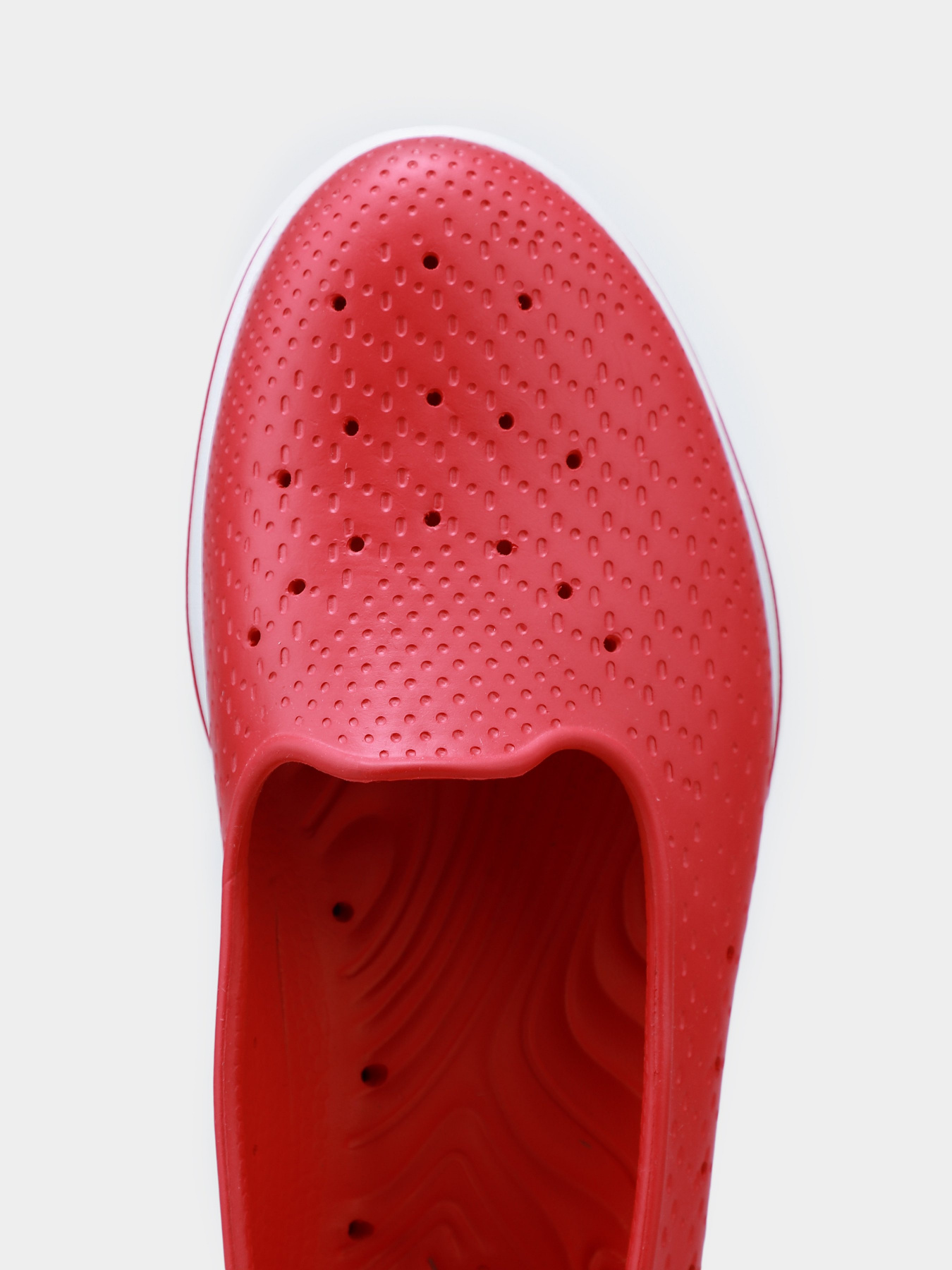 Слипоны Skechers GOwalk 5 - Sun Kissed модель 111105 RED Фото