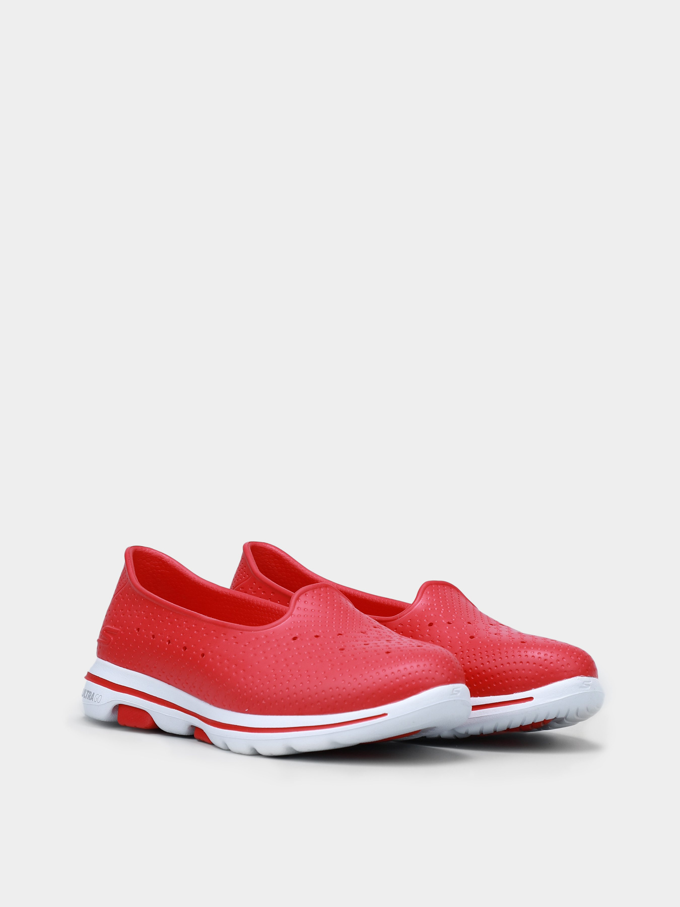 Сліпони Skechers GOwalk 5 - Sun Kissed модель 111105 RED Фото