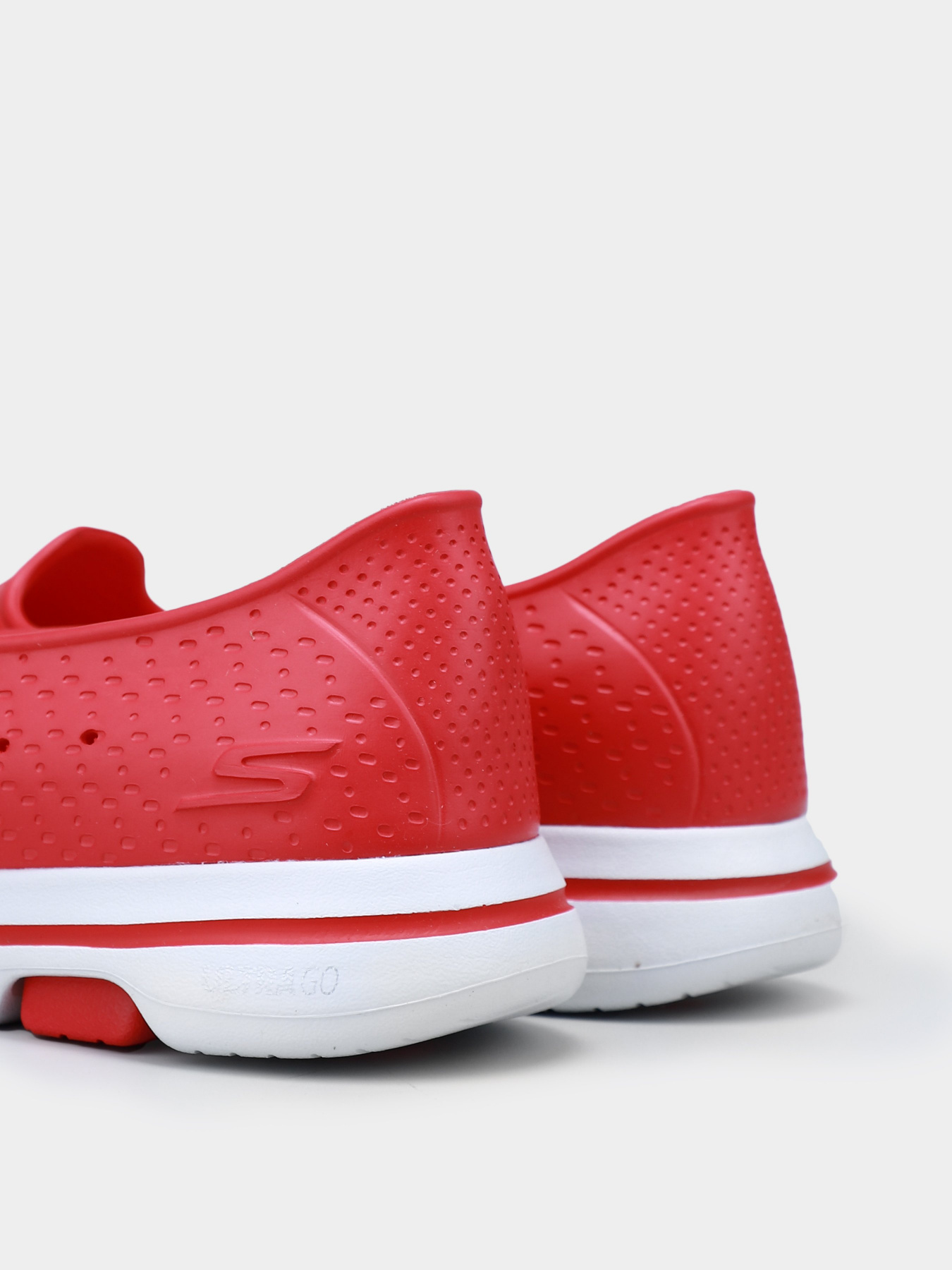 Сліпони Skechers GOwalk 5 - Sun Kissed модель 111105 RED Фото