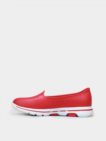 Сліпони Skechers GOwalk 5 - Sun Kissed модель 111105 RED Фото