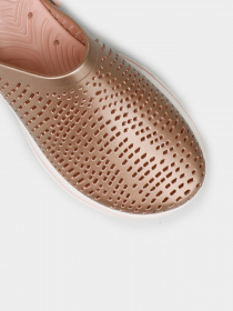 Шльопанці Skechers Cali Gear: GOwalk 5™ - Elegance модель 111114 RSGD Фото