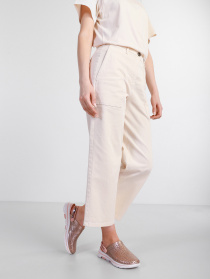 Шлепанцы Skechers Cali Gear: GOwalk 5™ - Elegance модель 111114 RSGD Фото