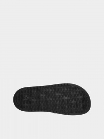 Шльопанці Skechers Cali Gear модель 111135 BBK Фото