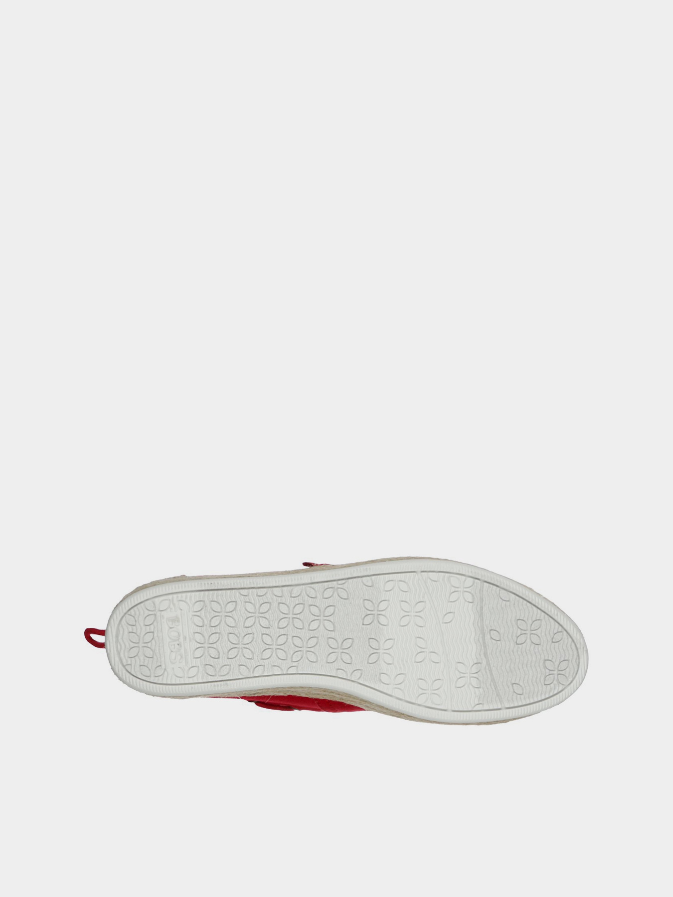 Еспадрильї Skechers BOBS Highlights 2.0 - Yacht Master модель 113075 RED Фото