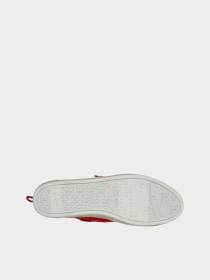 Еспадрильї Skechers BOBS Highlights 2.0 - Yacht Master модель 113075 RED Фото