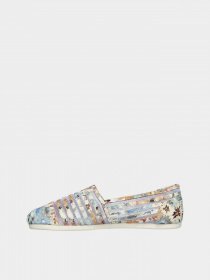 Еспадрильї Skechers BOBS Plush - Dreamin Daisy модель 113140 NTMT Фото