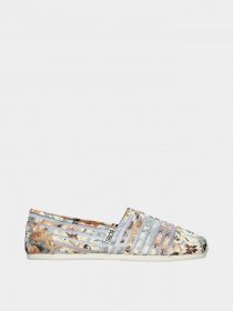 Эспадрильи Skechers BOBS Plush - Dreamin Daisy модель 113140 NTMT Фото